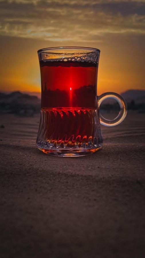 Wadi Rum Star Camp Dış mekan fotoğraf