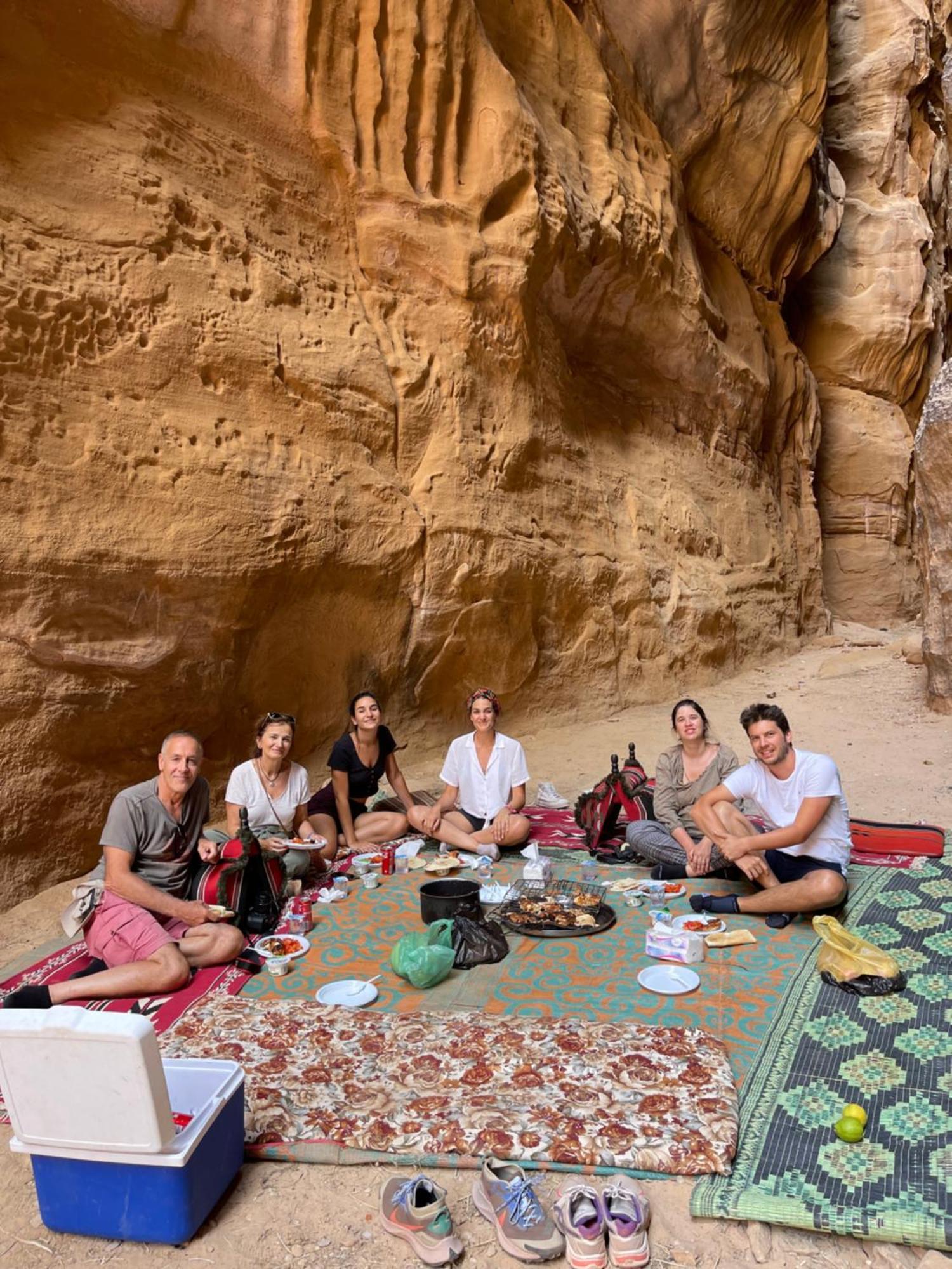 Wadi Rum Star Camp Dış mekan fotoğraf